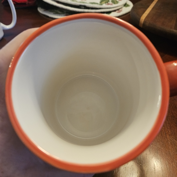 Holiday Mug - Picture 2 of 4